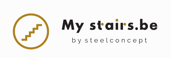 .: Mystairs.be :.